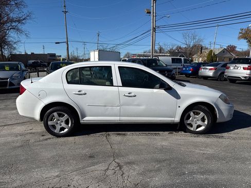 Used 2007 Chevrolet Cobalt LS w/ Enhanced Safety Package image 4