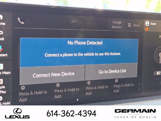 Used 2025 Honda Accord Touring image 24