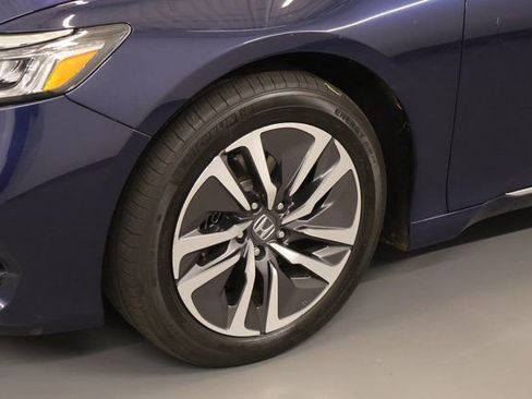 Used 2020 Honda Accord EX-L image 7