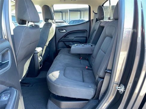 Used 2019 GMC Canyon SLE w/ SLE Convenience Package image 20