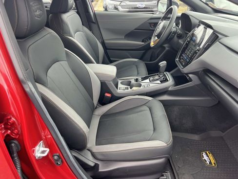 Used 2024 Subaru Crosstrek 2.5i Wilderness w/ Crosstrek Mirror Package image 13