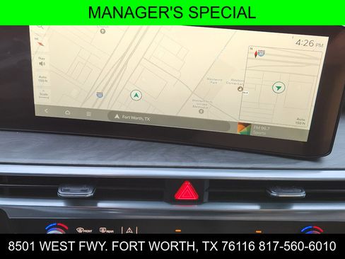 New 2026 Kia Sorento SX Prestige image 12