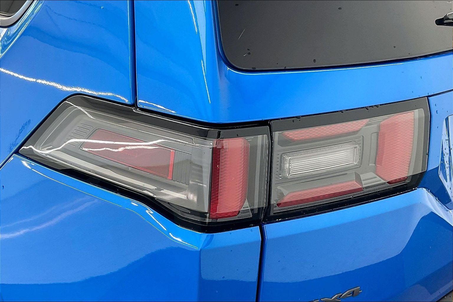 New 2026 Jeep Cherokee Laredo AWD/4WD image 16