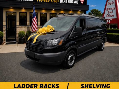 Used 2018 Ford Transit 350 148 Low Roof RWD image 28