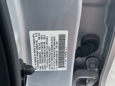 Used 2016 Honda CR-V LX image 26