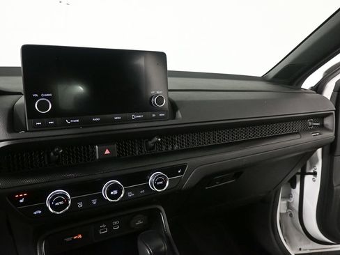 Used 2023 Honda CR-V Sport image 12