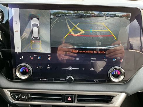 Used 2024 Lexus RX 350 image 14