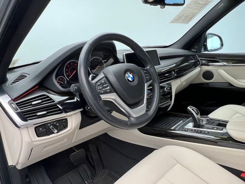 Used 2018 BMW X5 xDrive35i AWD/4WD image 23