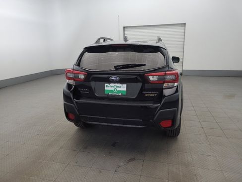 Used 2021 Subaru Crosstrek 2.5i Sport image 7