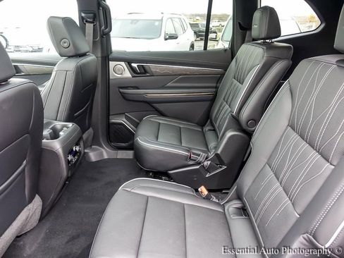 New 2026 Buick Enclave Avenir w/ Super Cruise Package image 13