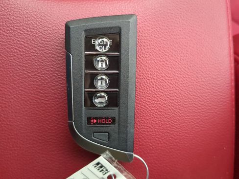 Used 2023 Acura Integra A-Spec image 35