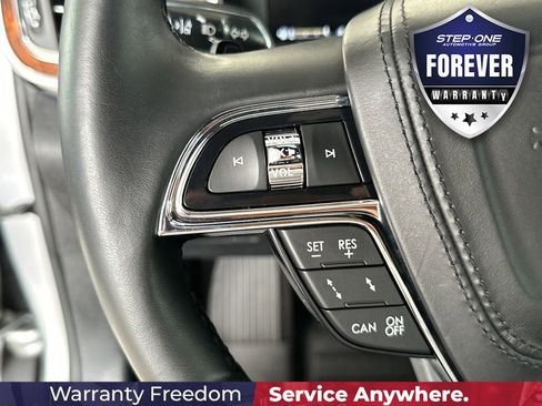 Used 2020 Lincoln Continental Reserve w/ Luxury Package AWD/4WD image 19