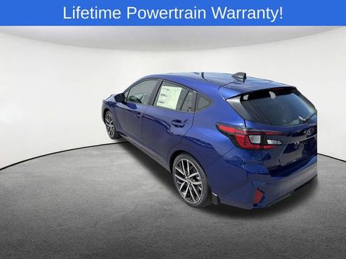 New 2026 Subaru Impreza 2.0i Sport AWD/4WD image 12