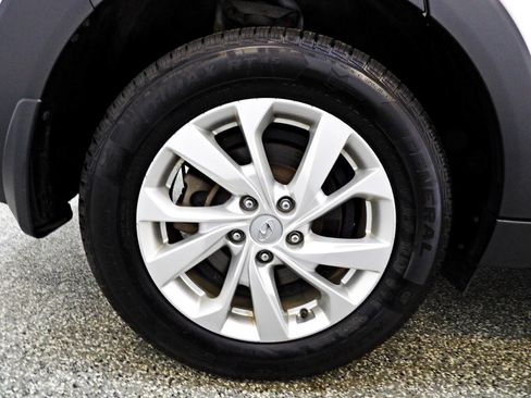 Used 2019 Hyundai Tucson SE w/ Cargo Package AWD/4WD image 20