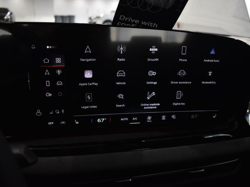 New 2025 Audi S5 Premium Plus image 20