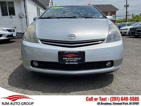 Used 2008 Toyota Prius FWD image 3
