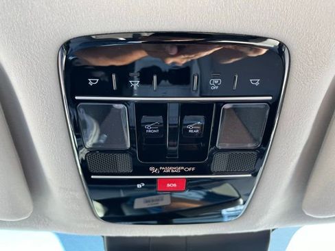 Used 2026 Hyundai Santa Fe Calligraphy AWD/4WD image 28