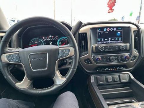 Used 2018 GMC Sierra 1500 Denali w/ Denali Ultimate Package AWD/4WD image 20