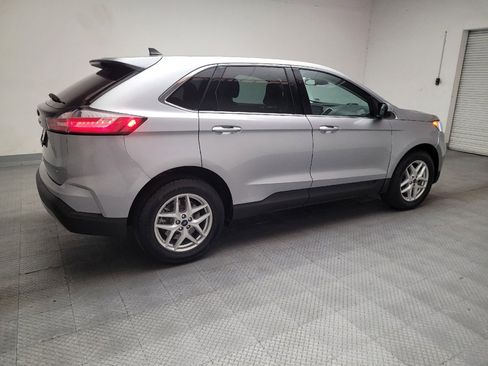 Used 2022 Ford Edge SEL AWD/4WD image 10