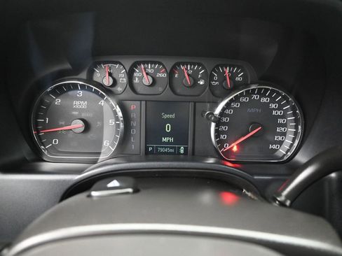 Used 2017 Chevrolet Silverado 2500 W/T w/ WT Fleet Convenience Package image 12