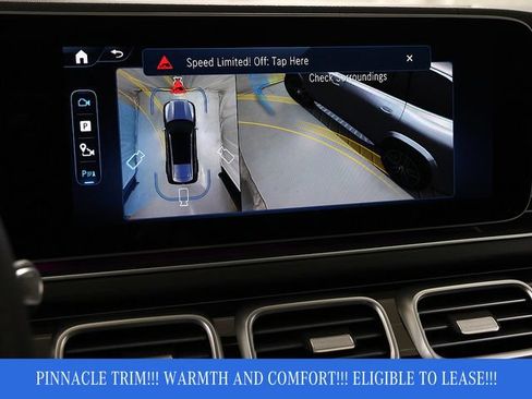 Used 2026 Mercedes-Benz GLS 580 4MATIC image 25