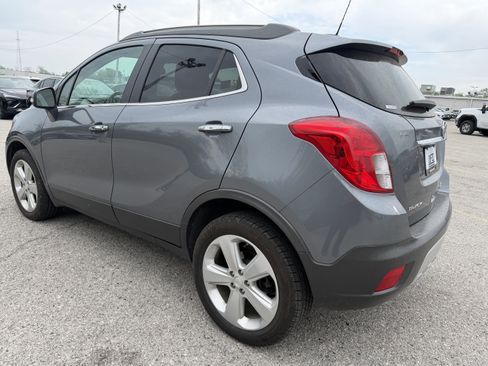 Used 2015 Buick Encore Convenience image 5
