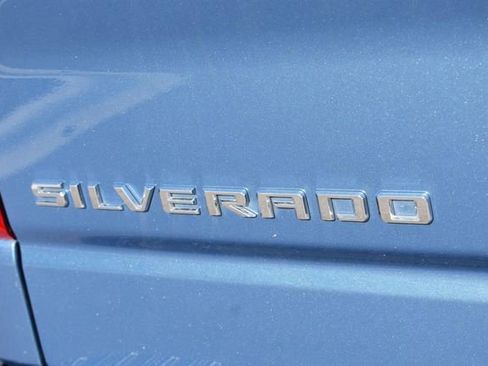 Used 2024 Chevrolet Silverado 1500 LT w/ All Star Edition Plus AWD/4WD image 16
