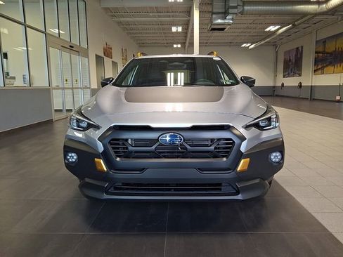 Certified 2025 Subaru Crosstrek 2.5i Wilderness w/ Wilderness Package AWD/4WD image 2
