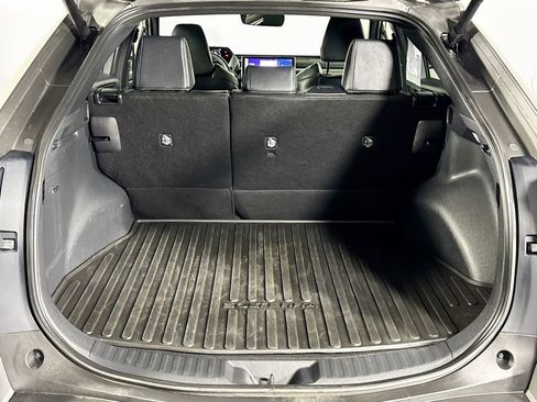 Certified 2023 Subaru Solterra AWD image 21