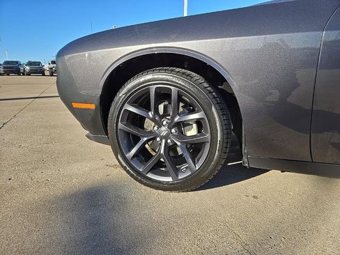 Used 2022 Dodge Challenger SXT w/ Blacktop Package image 11
