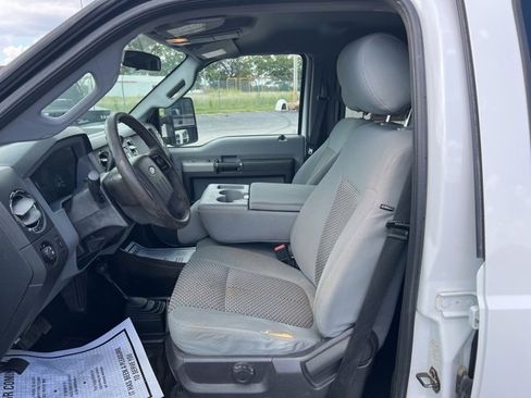 Used 2016 Ford F250 XLT image 10