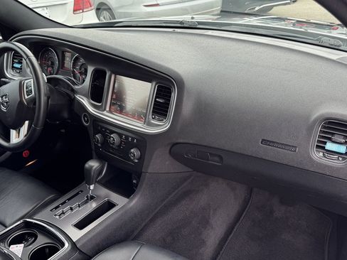 Used 2014 Dodge Charger R/T AWD/4WD image 28