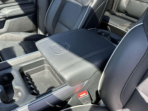 New 2024 RAM 1500 Laramie image 29