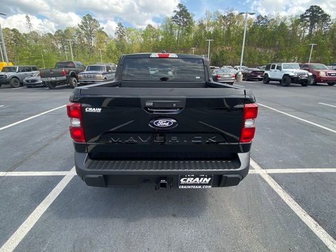 New 2026 Ford Maverick Lariat AWD/4WD image 6