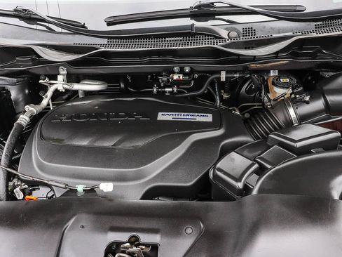 Used 2019 Honda Odyssey EX image 34