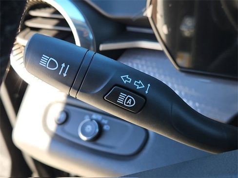 New 2026 Chevrolet Trax ACTIV w/ Driver Confidence Package image 23