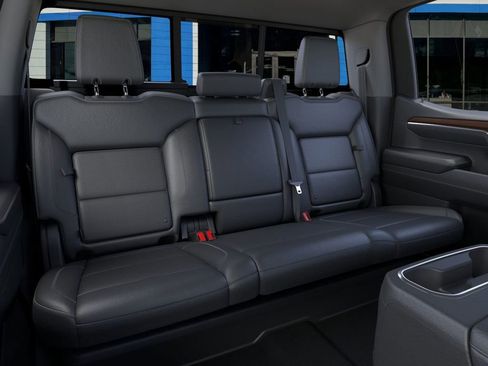 New 2026 GMC Sierra 1500 Denali image 18