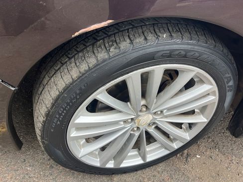 Used 2012 Subaru Impreza 2.0i Premium image 23