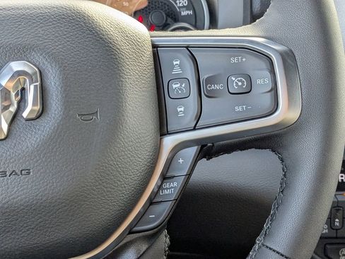 New 2026 RAM 1500 Big Horn image 25