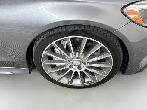 Used 2017 Mercedes-Benz C 300 Cabriolet image 30