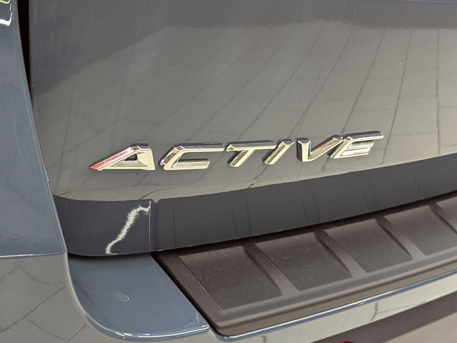 New 2026 Ford Explorer Active w/ Active Comfort Package AWD/4WD image 32