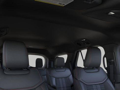 Used 2026 Ford Explorer ST-Line AWD/4WD image 23