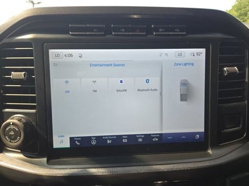 Used 2022 Ford F150 Tremor w/ Equipment Group 402A High AWD/4WD image 31
