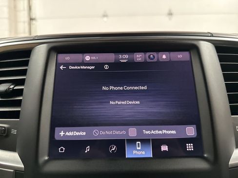 Used 2022 RAM 1500 Classic Warlock w/ Electronics Group image 28