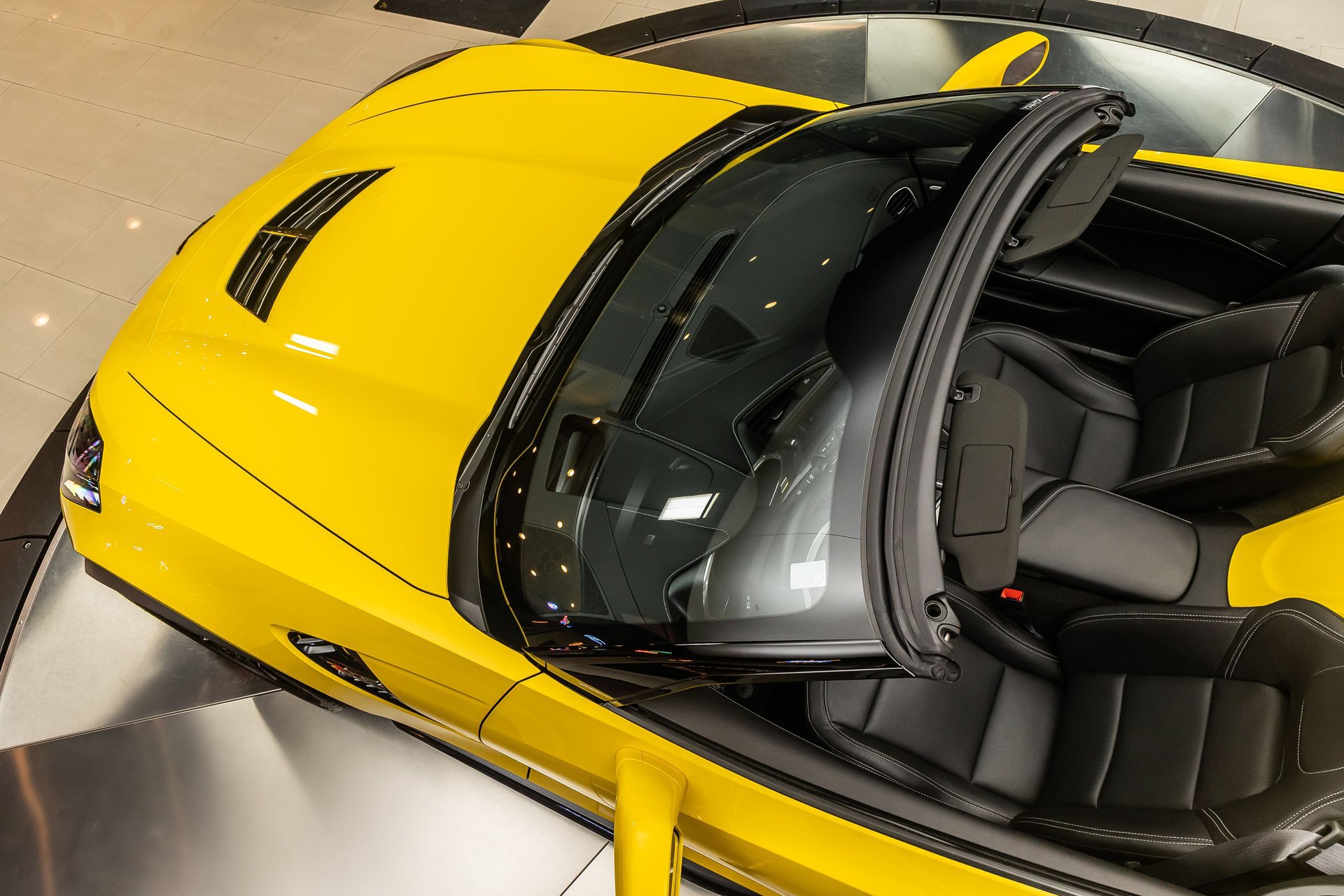 Used 2017 Chevrolet Corvette Z06 RWD image 38