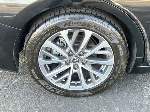 Used 2023 Lexus ES 350 w/ Accessory Package (Z1) FWD image 36