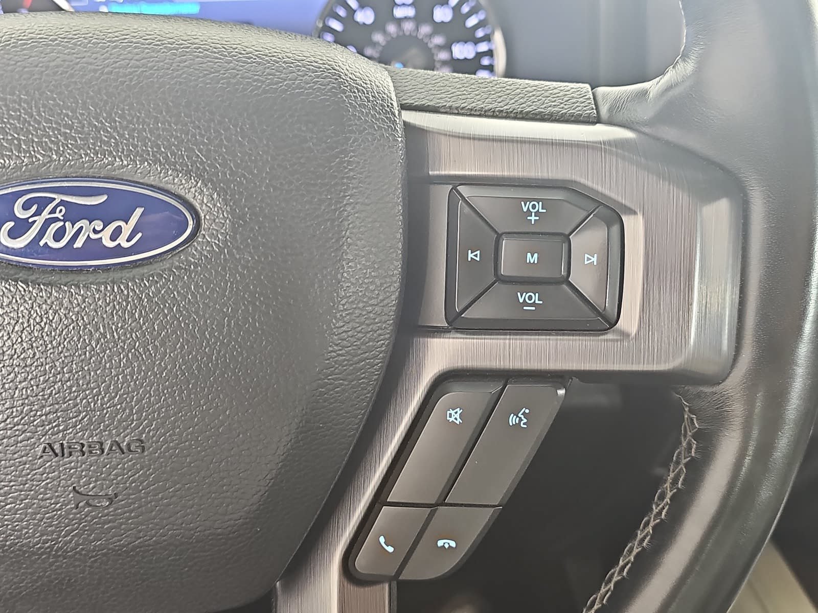 Used 2019 Ford Expedition Platinum AWD/4WD image 15