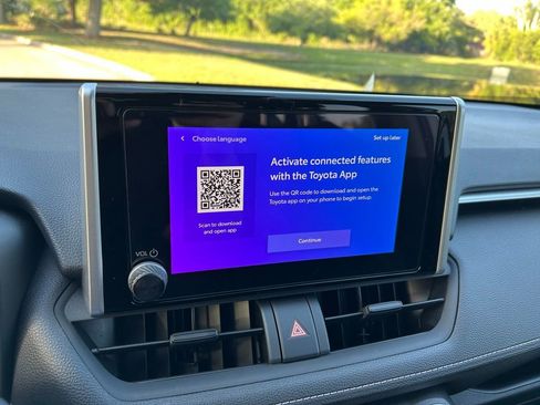 Certified 2024 Toyota RAV4 LE image 23