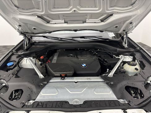 Used 2023 BMW X3 xDrive30i w/ Convenience Package AWD/4WD image 20
