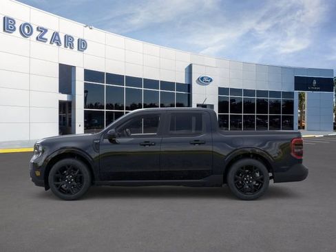 New 2025 Ford Maverick XLT w/ XLT Luxury Package AWD/4WD image 4